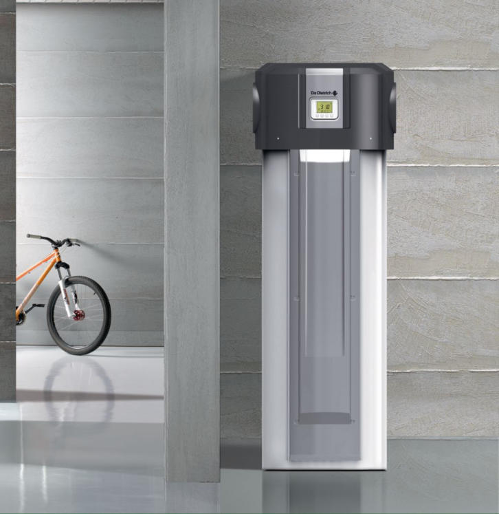 Installateur chauffe-eau thermodynamique Villenave d’Ornon, Léognan, Bègles, Cestas, Canéjan.